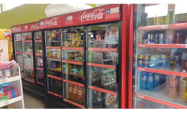 Arriendo de Local Comercial en Batuco