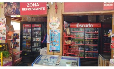 Arriendo de Local Comercial en Batuco
