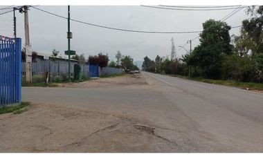 Arriendo de Local Comercial en Batuco