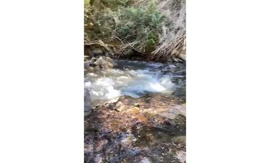 Hermosa Parcela , Sta. Juana