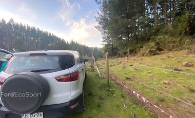 Hermosa Parcela , Sta. Juana