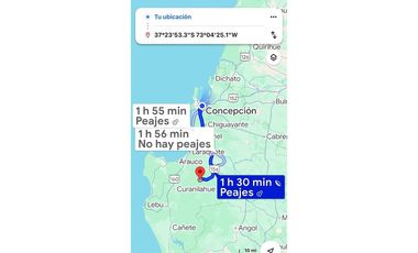 Hermosa Parcela , Sta. Juana