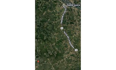 Hermosa Parcela , Sta. Juana