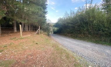 Hermosa Parcela , Sta. Juana