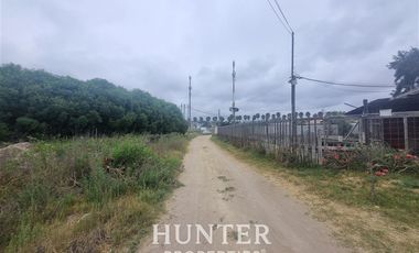 Sitio en Venta en Peñuelas Coquimbo