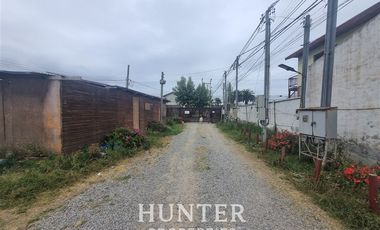 Sitio en Venta en Peñuelas Coquimbo