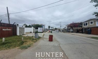 Sitio en Venta en Peñuelas Coquimbo