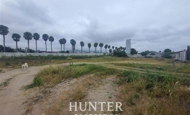 Sitio en Venta en Peñuelas Coquimbo