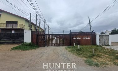 Sitio en Venta en Peñuelas Coquimbo