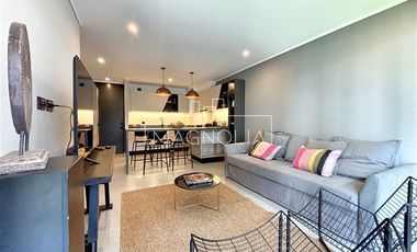 Departamento en Arriendo en AVENIDA LAS CONDES-ESTORIL