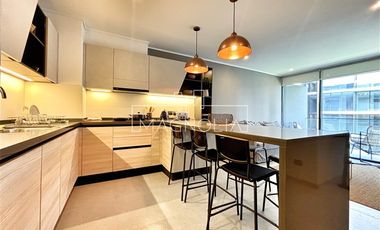 Departamento en Arriendo en AVENIDA LAS CONDES-ESTORIL