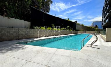 Departamento en Arriendo en AVENIDA LAS CONDES-ESTORIL