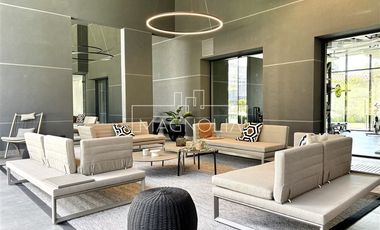 Departamento en Arriendo en AVENIDA LAS CONDES-ESTORIL