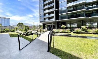 Departamento en Arriendo en AVENIDA LAS CONDES-ESTORIL