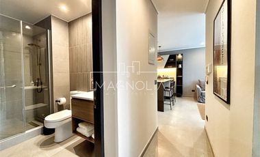 Departamento en Arriendo en AVENIDA LAS CONDES-ESTORIL