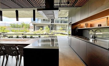 Departamento en Arriendo en AVENIDA LAS CONDES-ESTORIL