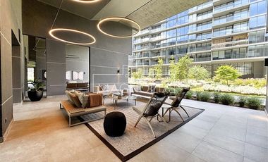 Departamento en Arriendo en AVENIDA LAS CONDES-ESTORIL