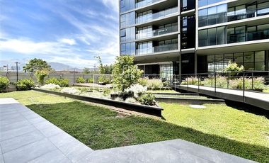 Departamento en Arriendo en AVENIDA LAS CONDES-ESTORIL