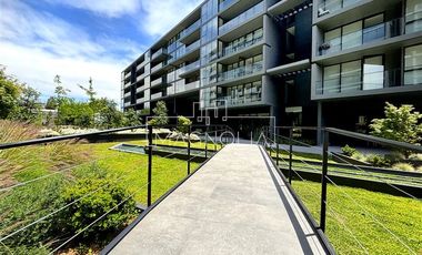 Departamento en Arriendo en AVENIDA LAS CONDES-ESTORIL