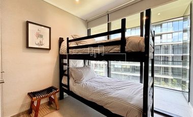 Departamento en Arriendo en AVENIDA LAS CONDES-ESTORIL