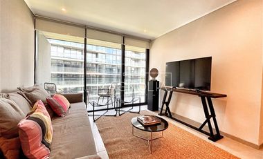 Departamento en Arriendo en AVENIDA LAS CONDES-ESTORIL