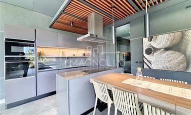 Departamento en Arriendo en AVENIDA LAS CONDES-ESTORIL