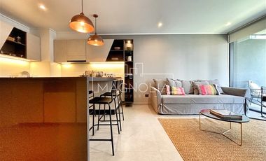 Departamento en Arriendo en AVENIDA LAS CONDES-ESTORIL