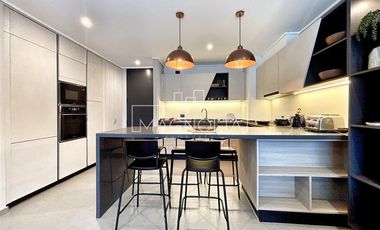 Departamento en Arriendo en AVENIDA LAS CONDES-ESTORIL