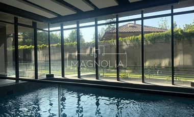 Departamento en Arriendo en AVENIDA LAS CONDES-ESTORIL