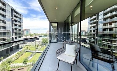 Departamento en Arriendo en AVENIDA LAS CONDES-ESTORIL
