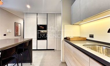 Departamento en Arriendo en AVENIDA LAS CONDES-ESTORIL