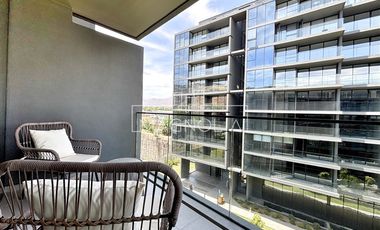 Departamento en Arriendo en AVENIDA LAS CONDES-ESTORIL