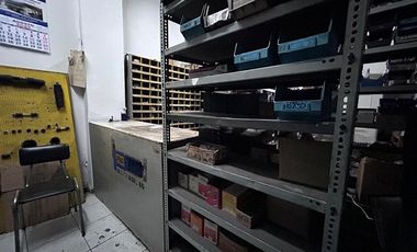 ¡Local comercial en Av. Brasil