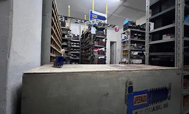 ¡Local comercial en Av. Brasil