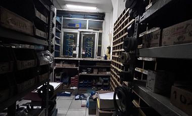 ¡Local comercial en Av. Brasil