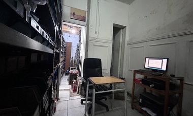 ¡Local comercial en Av. Brasil