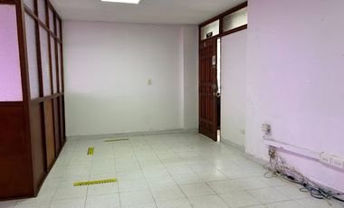 ARRIENDO de OFICINAS en CARTAGENA
