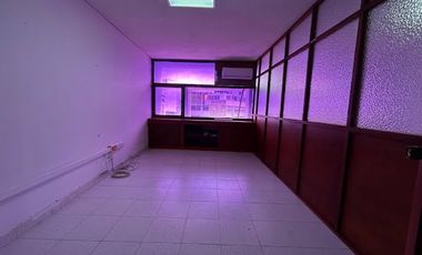 ARRIENDO de OFICINAS en CARTAGENA