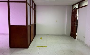 ARRIENDO de OFICINAS en CARTAGENA