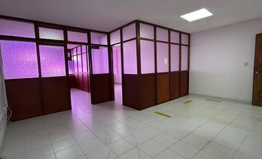 ARRIENDO de OFICINAS en CARTAGENA
