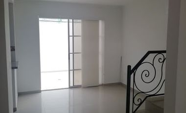 ARRIENDO de CASAS en NEIVA