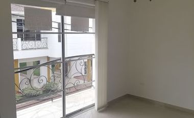 ARRIENDO de CASAS en NEIVA