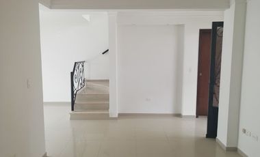 ARRIENDO de CASAS en NEIVA