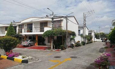 ARRIENDO de CASAS en NEIVA