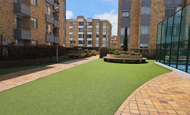 VENTA de APARTAMENTO en CHIA