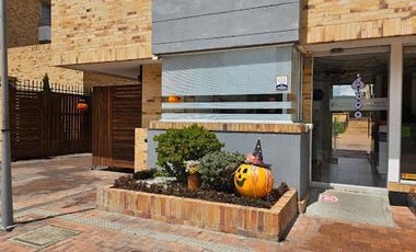 VENTA de APARTAMENTO en CHIA