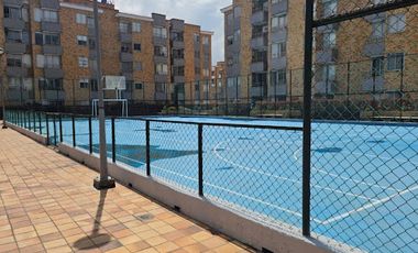 VENTA de APARTAMENTO en CHIA