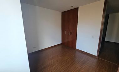 VENTA de APARTAMENTO en CHIA