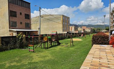 VENTA de APARTAMENTO en CHIA