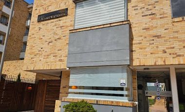 VENTA de APARTAMENTO en CHIA